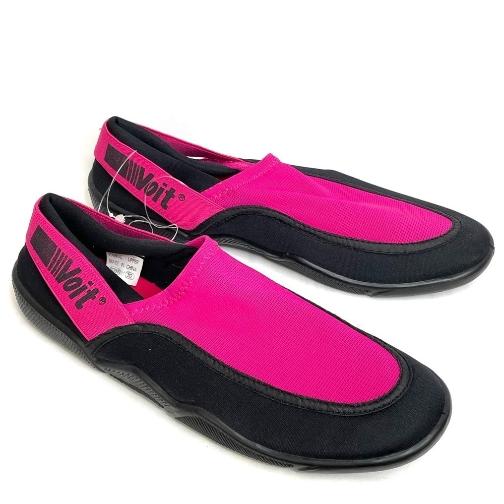 Voit Aqua-Sport Womens Volleyball Water Shoes NWT